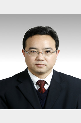 靳东个人介绍