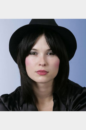 安娜·费舍尔Anna Fischer个人介绍