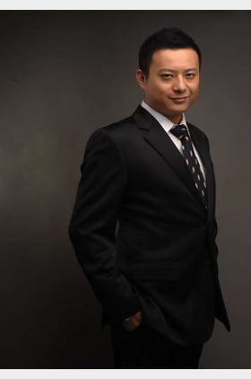 严丰个人介绍