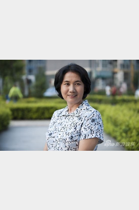 蒋宝英个人介绍