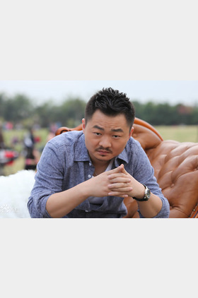 冯宝宁个人介绍