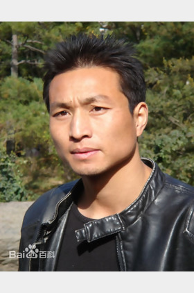 彭志个人介绍