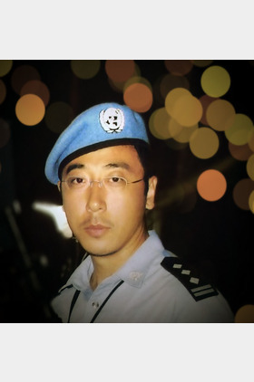 宁理个人介绍