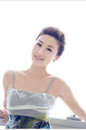 石琳个人介绍