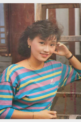 徐宝凤个人介绍