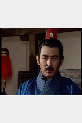 管越个人介绍