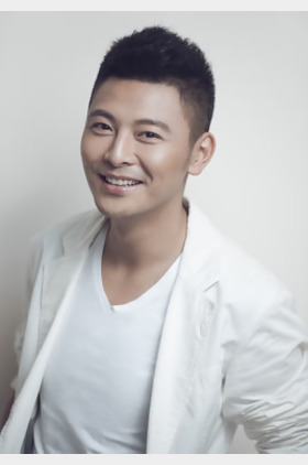 吴其江个人介绍