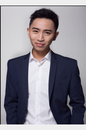 杨潇个人介绍