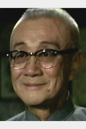 文逸民个人介绍