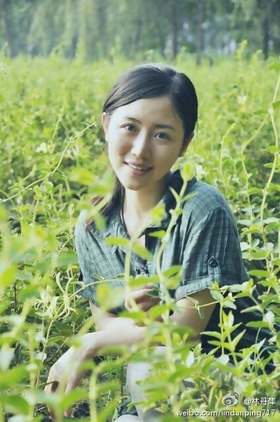 林丹萍个人介绍