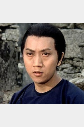 任世官个人介绍