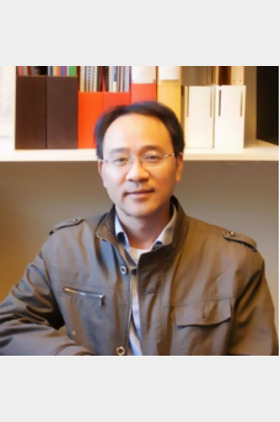 沈冲个人介绍