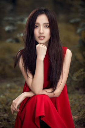 黄湄媚个人介绍