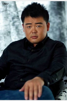 王东方个人介绍