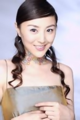 周蕾个人介绍