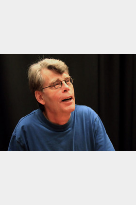 史蒂芬·穆尔个人介绍