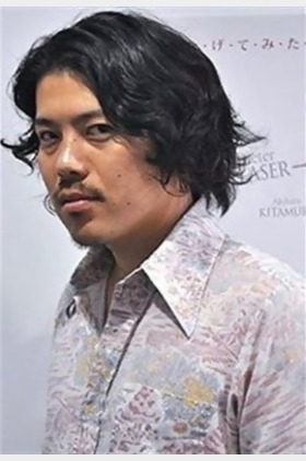 北村昭博个人介绍