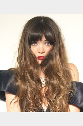 艾玛·朗个人介绍