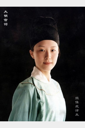 白雪个人介绍