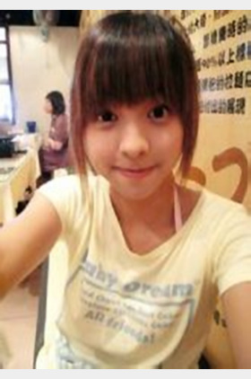 徐亦晴个人介绍