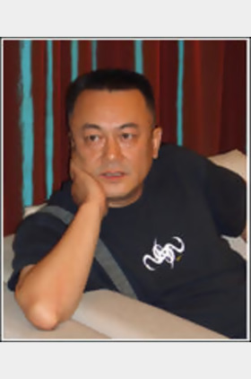 杨凤良个人介绍