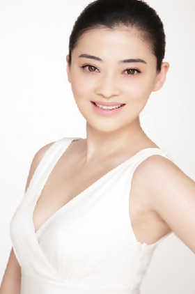 梅婷个人介绍