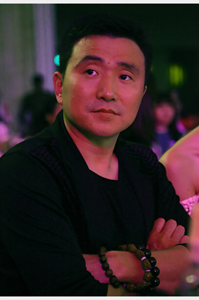 李亚凝个人介绍