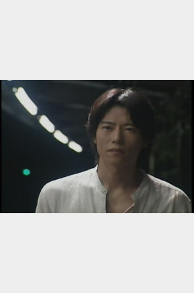 丰川悦司个人介绍