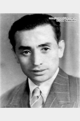 马陋夫个人介绍