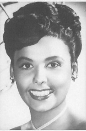 莉娜·霍恩个人介绍