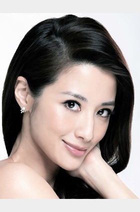 李倩蓉个人介绍