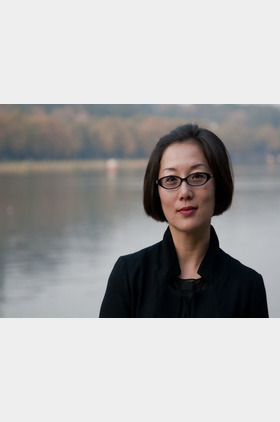 周红个人介绍