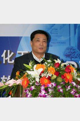 李振平个人介绍