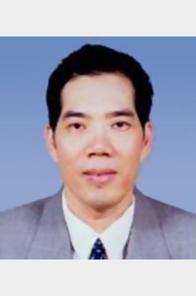 张明亮个人介绍