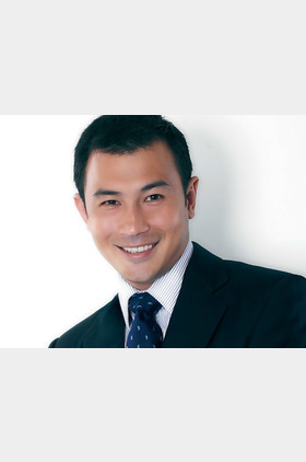 林明伦个人介绍