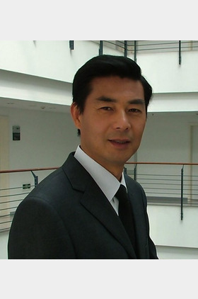 曹秋根个人介绍