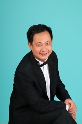 易江南个人介绍