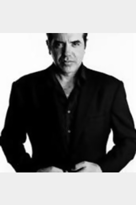 查兹·帕明特里个人介绍