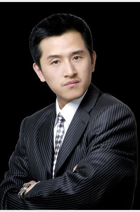 左二龙个人介绍