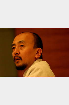 王劲松个人介绍