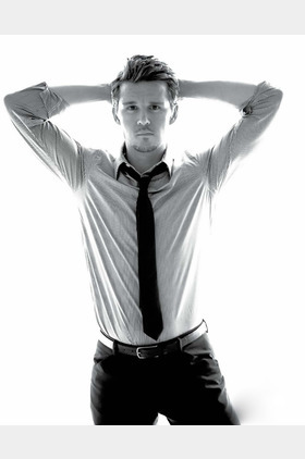 瑞恩·科万腾个人介绍