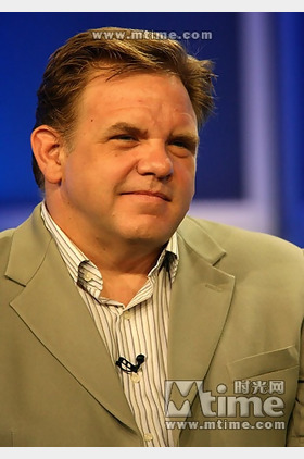 Brian Howe个人介绍