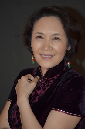 宋晓英个人介绍