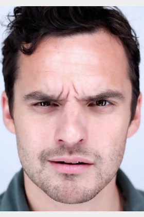 Jake Johnson个人介绍