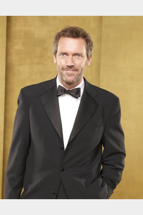 休·劳瑞个人介绍