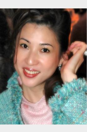 邱月清个人介绍