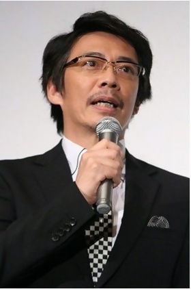 生濑胜久个人介绍