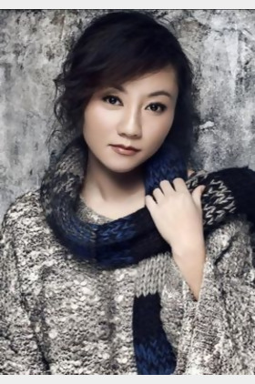 王晴个人介绍