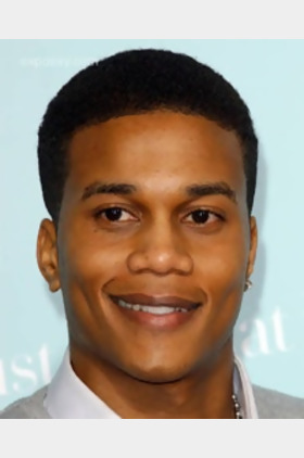 科里·哈德里克Cory Hardrict个人介绍