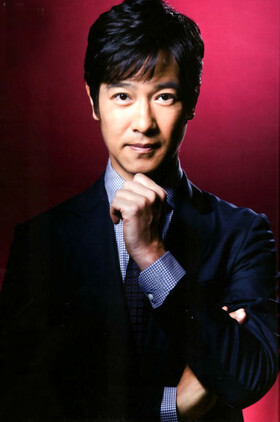 堺雅人个人介绍